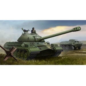 [주문시 바로 입고] TRU05545 1/35 Sovite T-10 Heavy Tank
